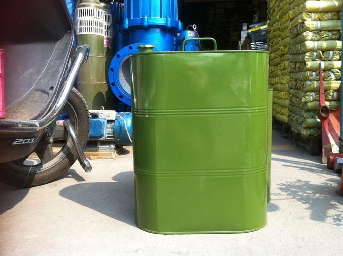 供应信息 金属包装容器 厂家批发烤漆铁桶大油桶工业铁油桶量大从优